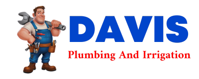 Trusted plumber in MEREDITH